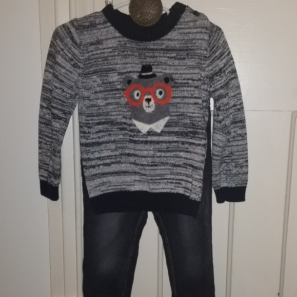 Petit Lem Other - Petit lem 2pc outfit in 24mo